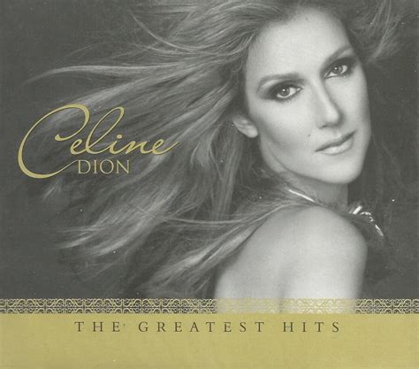 baixar cd the best of celine dion|Celine Dion greatest hits albums.